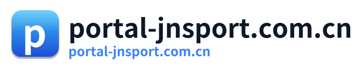 portal-jnsport.com.cn